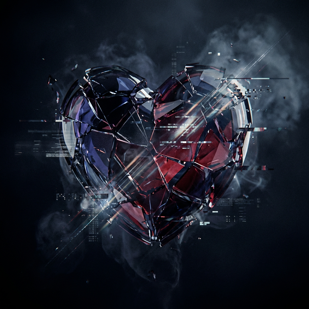 Wayfinder–The Man I Trusted, The Lie I Didn’t See