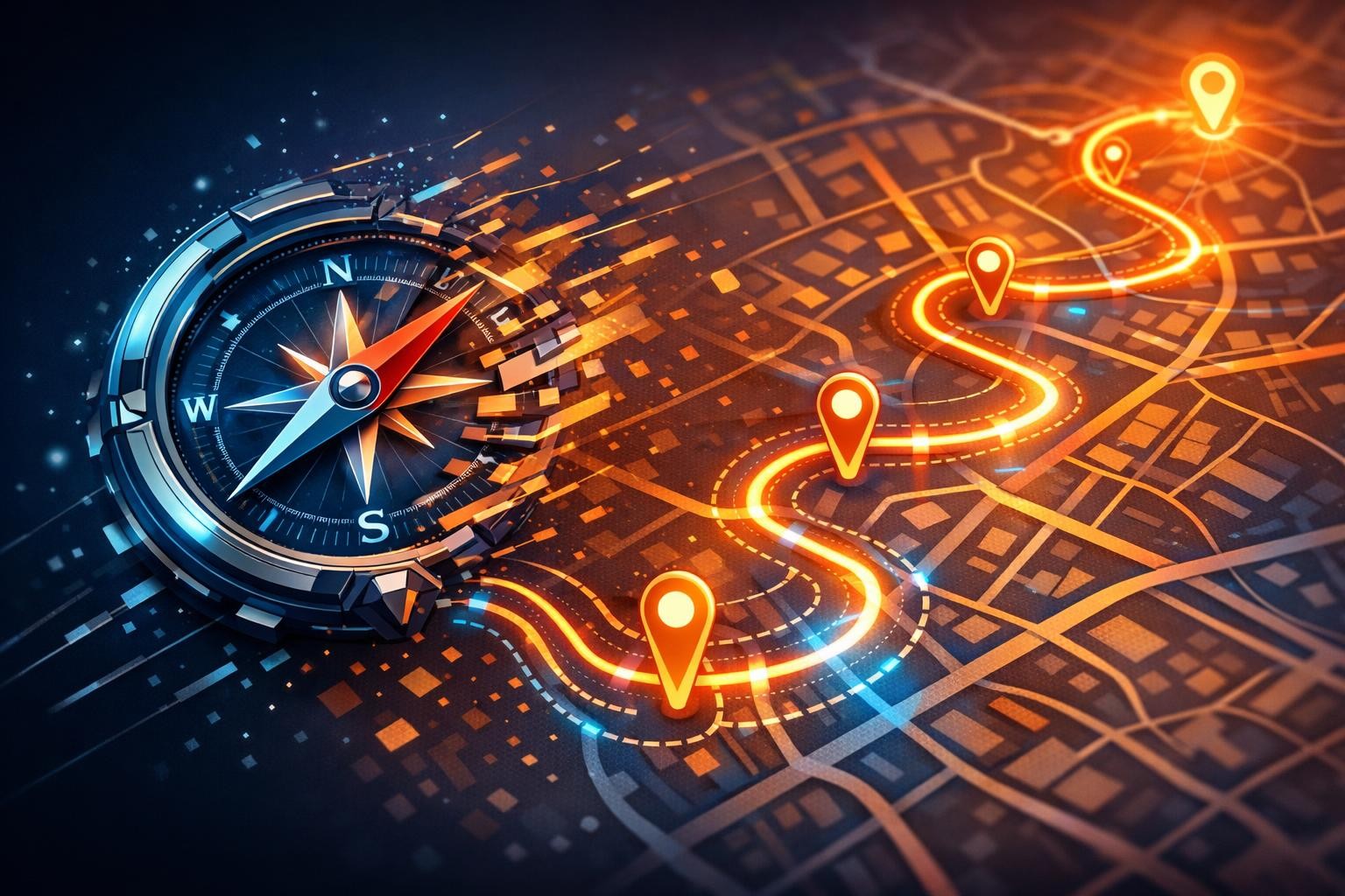 Wayfinder – I Have Returned. My Nervous System Has Not.